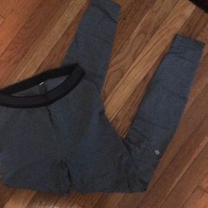 men’s lululemon weightlifting tights